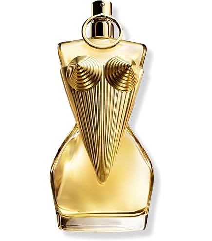 香水(女性用) Jean Paul Gaultier Gaultier Divine 100ml Amazon.com : Jean Paul Gaultier Gaultier Divine Le Parfum Intense